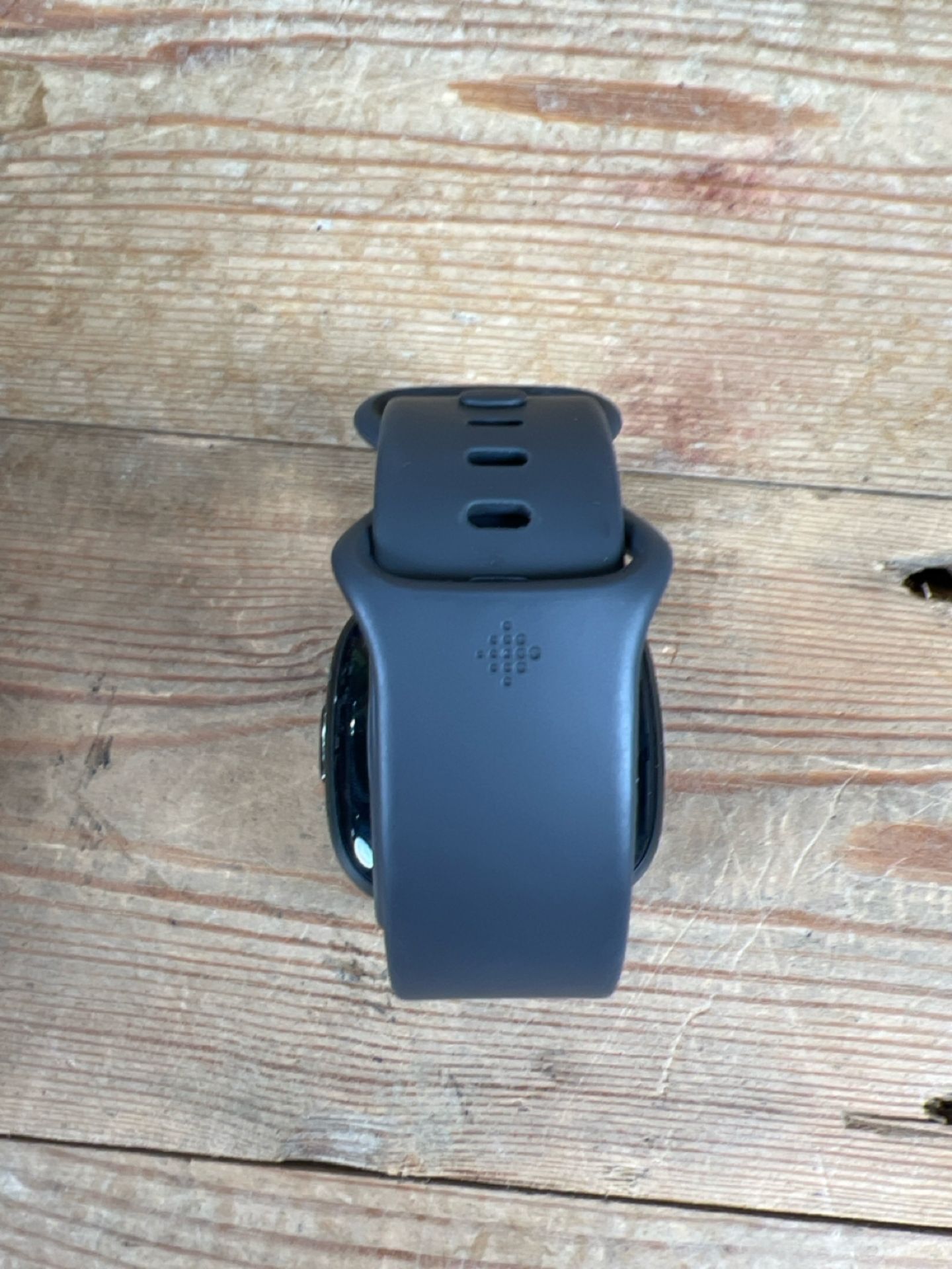 Fitbit sense 2 -shadow grey - Bild 4 aus 4