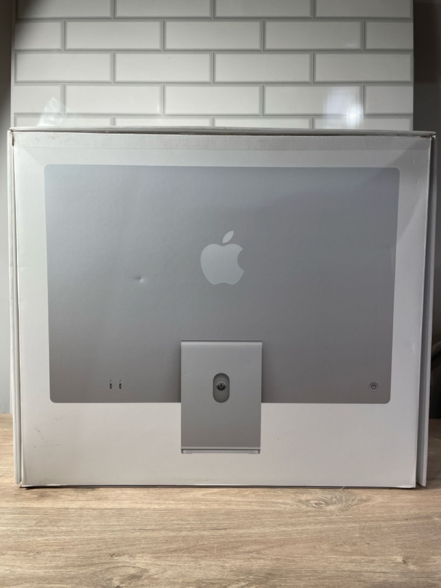 Apple 26inch IMac - Bild 5 aus 7
