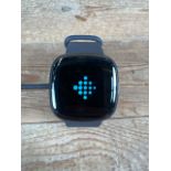 Fitbit sense 2 -shadow grey