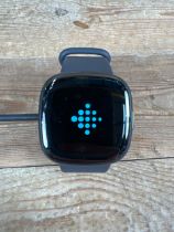 Fitbit sense 2 -shadow grey