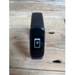 Fitbit luxe -black