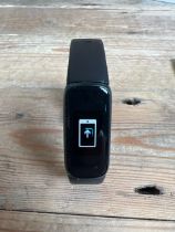 Fitbit luxe -black