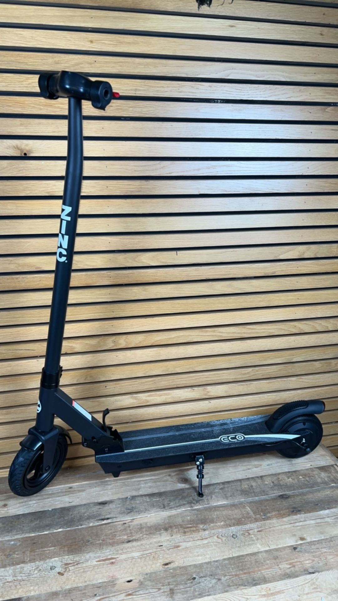 Zinc Eco Electric Scooter 12v