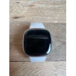 Fitbit Sense 2 Lunar White