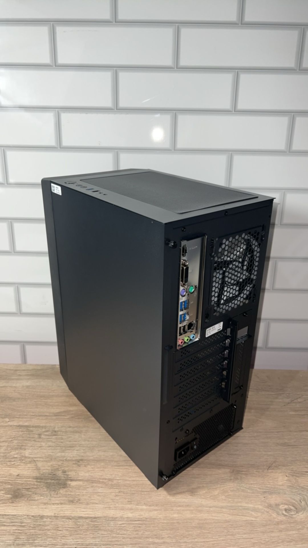 Cyberpower Eurus PC Tower - Image 5 of 8