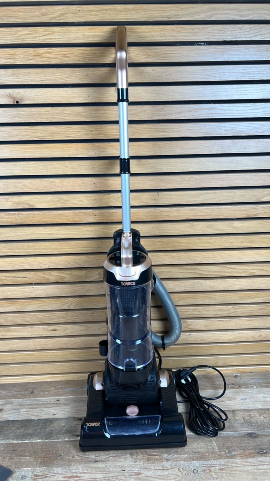 Tower RXP30PET Bagless Pet Upright Vacuum Cleaner - Bild 2 aus 4