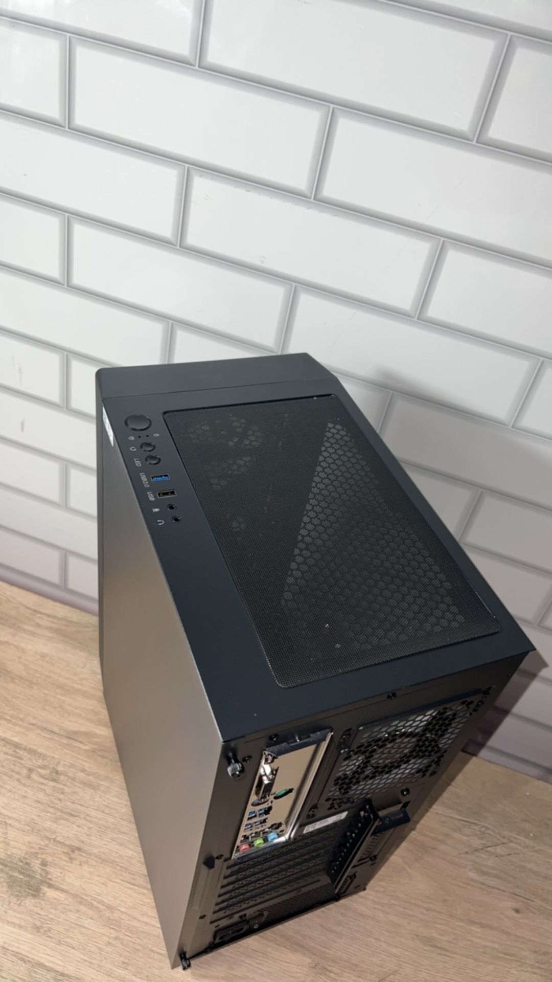Cyberpower Eurus PC Tower - Image 6 of 8