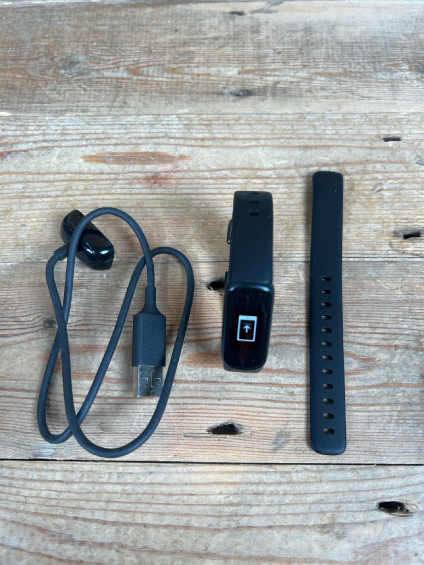 Fitbit luxe -black - Image 2 of 4