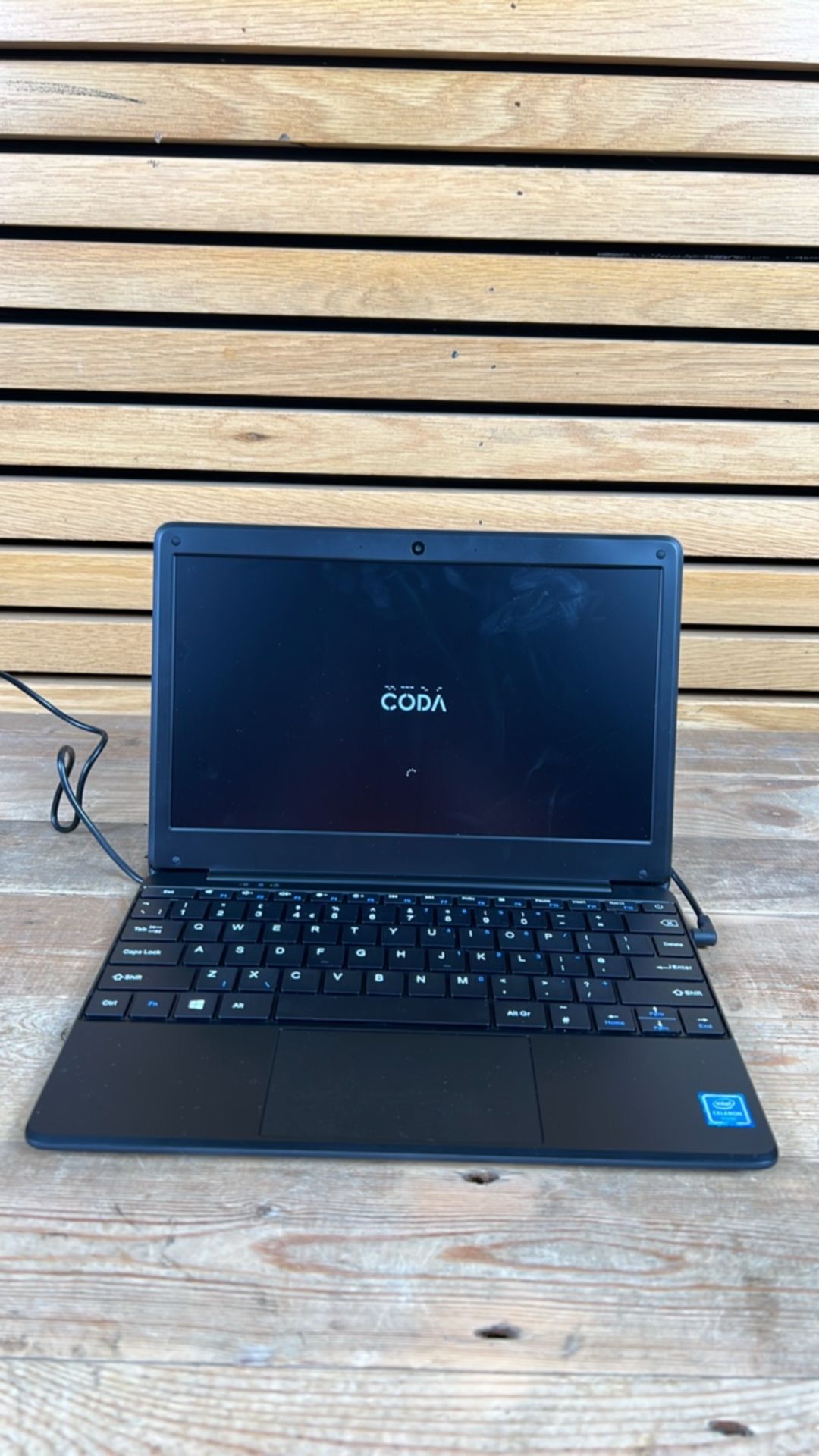 Coda 1.1 With Windows 10 - Bild 2 aus 5