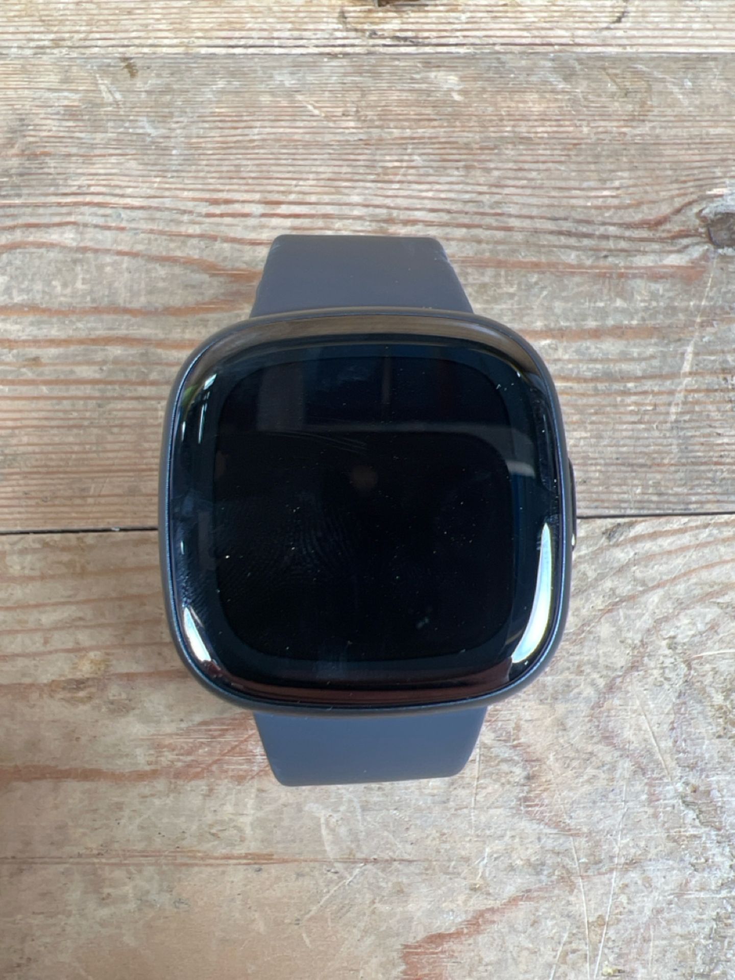 Fitbit sense 2 -shadow grey - Image 3 of 5