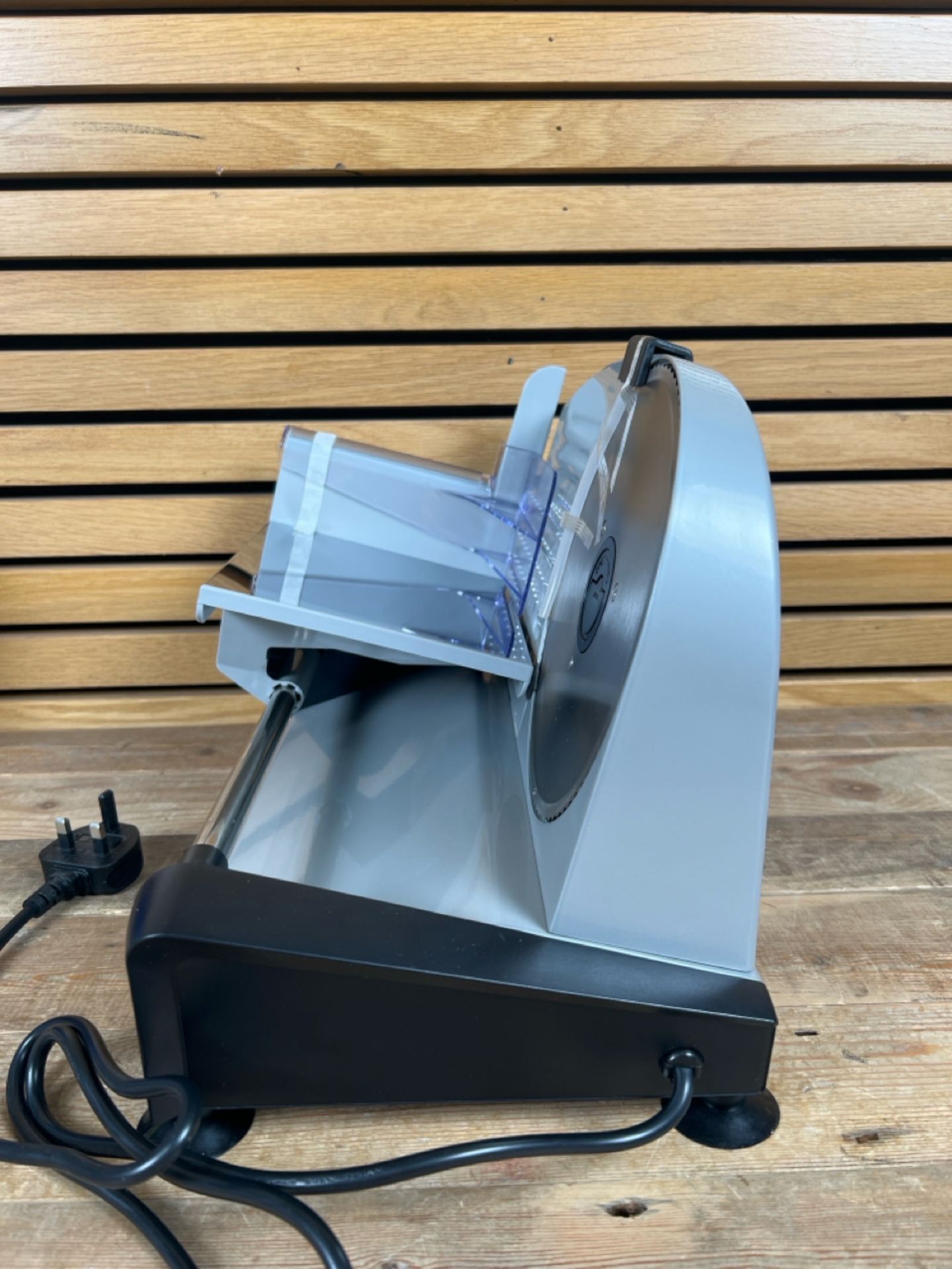 EGL Meat Slicer - Bild 4 aus 4