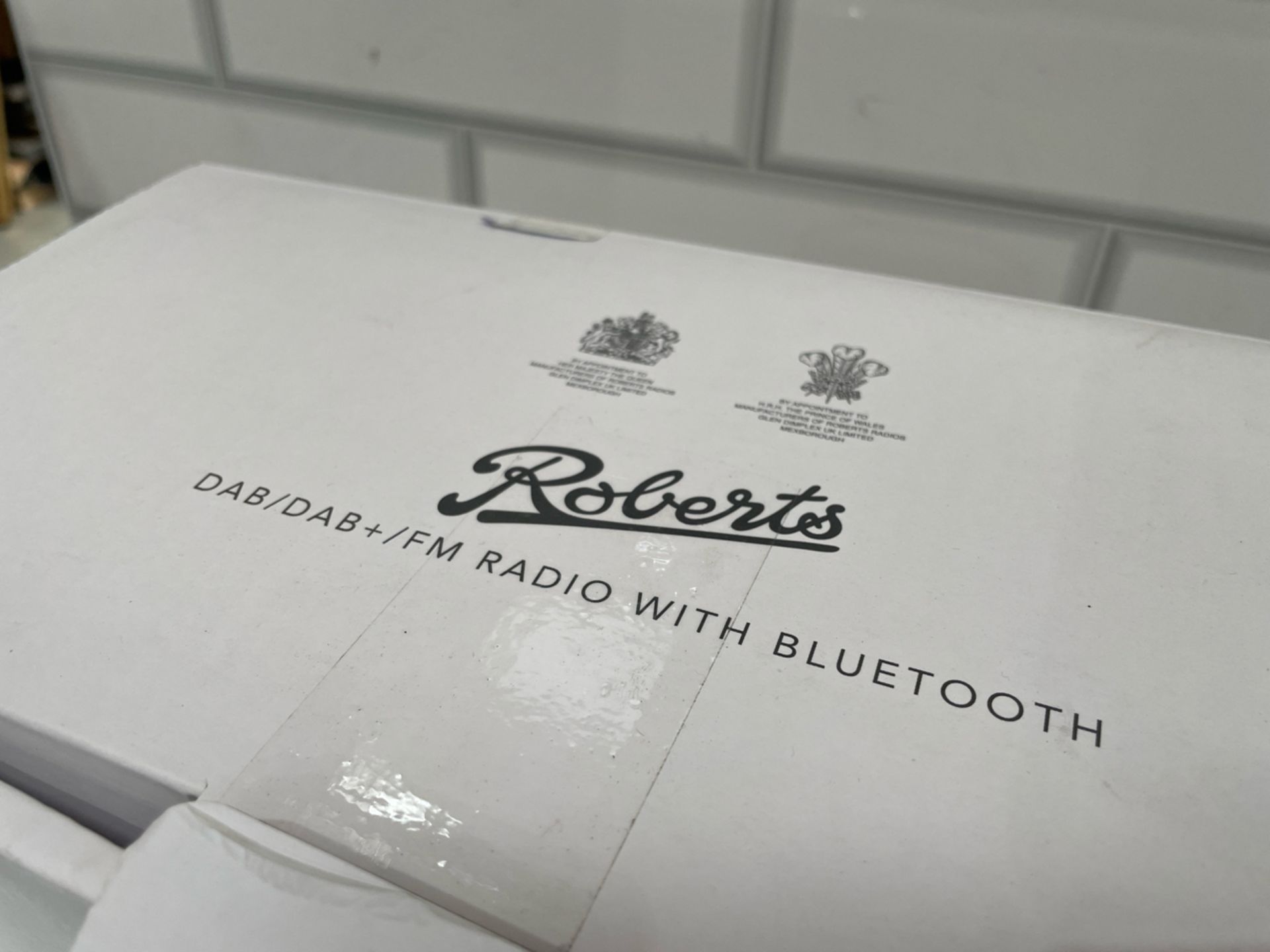 Roberts Radio DAB FM Bluetooth - Image 2 of 6