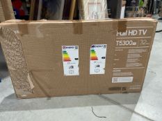 Samsung T5300 Full HD TV 32in