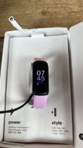 Fitbit Inspire 3 Lilac