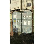 Shipping Container - 35 (608298342G1)