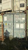 Shipping Container - 35 (608298342G1)