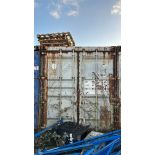 Shipping Container - 12 (5058156)