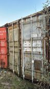 Shipping Container - 16 (5057972)