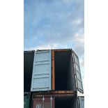 Shipping Container 2