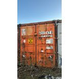 Shipping Container - 14 (6981438JP4500)