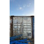Shipping Container - 11 MOTU000838815G