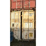 Shipping Container - 27 (800525545G1)