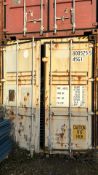 Shipping Container - 27 (800525545G1)