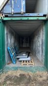 Shipping Container 3 - 6012232