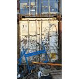 Shipping Container - 23 (801493545G1)