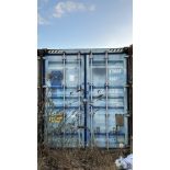 Shipping Container - 8 (879696345G1)