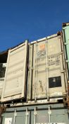 Shipping Container, 36 (MOFU010146042G1)