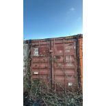 Shipping Container - 15 (69727704510)