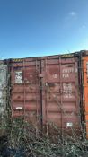 Shipping Container - 15 (69727704510)