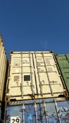 Shipping container, 39 (702 2154 42 G1)