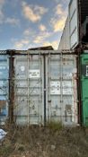 Shipping Container - 7 (5064251)