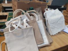 Hessian Bags Approximately x15