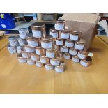 Quantity Of Artisan Candles