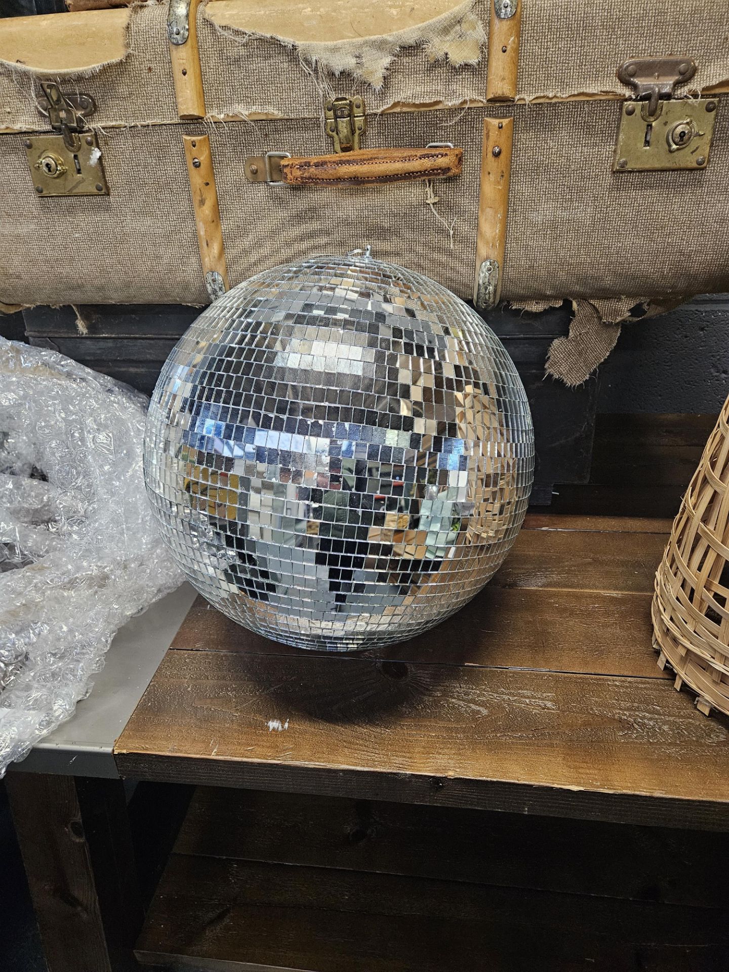 Disco Ball