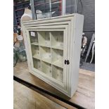 Wall Cabinet