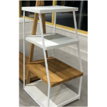 Shelving Unit 4 Tier