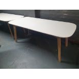 Large Heavy Table