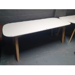 Large Heavy Table