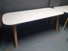 Large Heavy Table