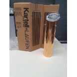 Kartell Laufen Pendant Light