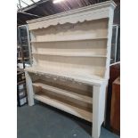 Large Dresser Unit