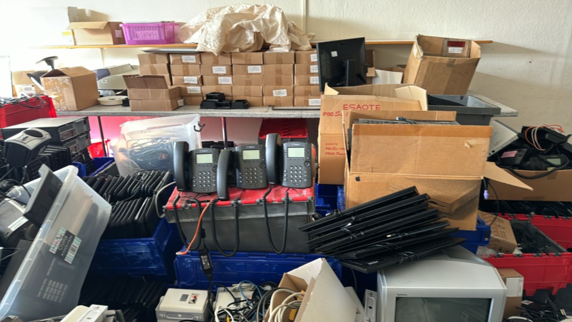 Job Lot of Electrical Equipment - Image 6 of 12