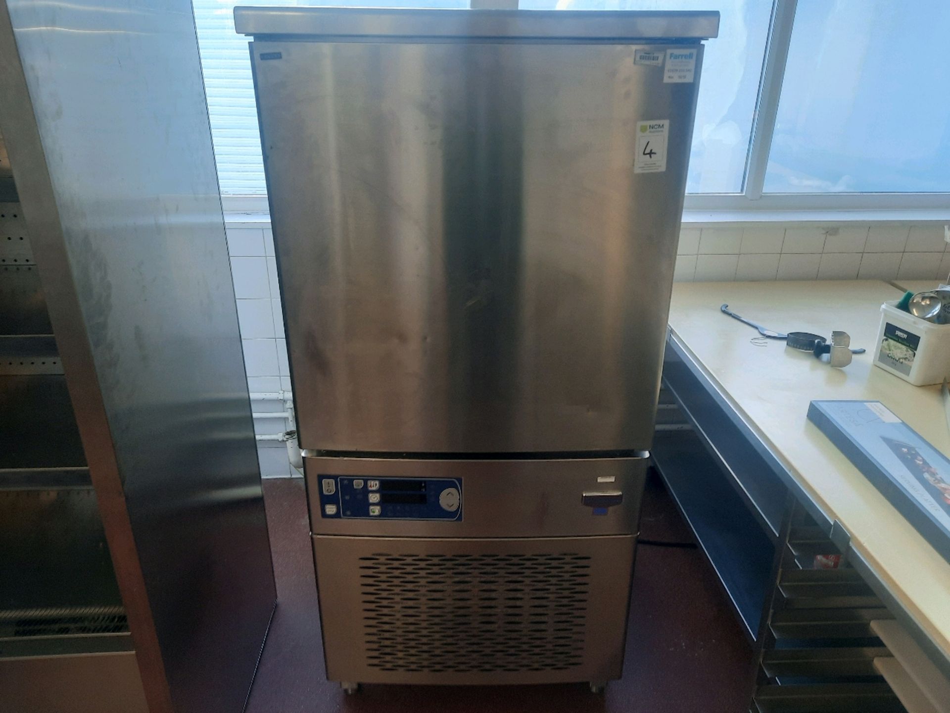 Electrolux Blast Chiller - Image 7 of 7