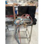 Welding Bench