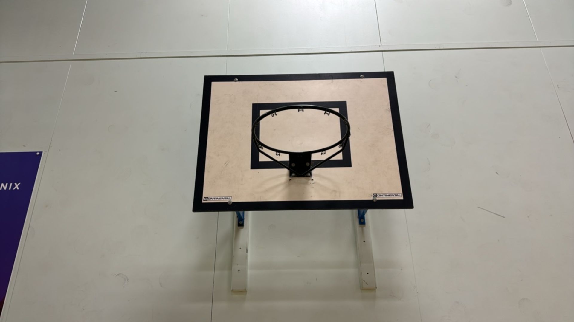Continental Basketball Hoop & Backboard - Image 2 of 4