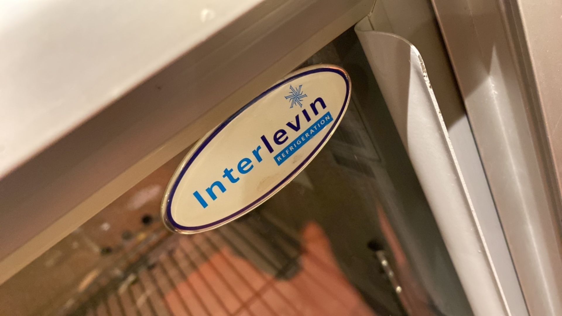 Interleavin Refrigerator - Image 4 of 8